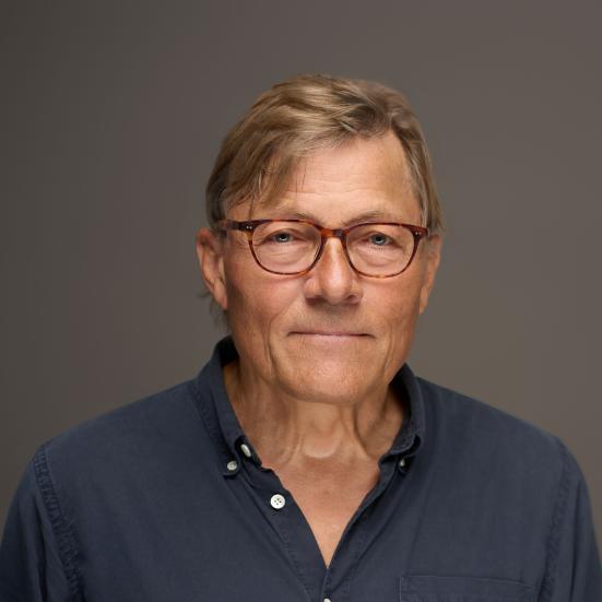 Foto af Ole Retsbo. Fotokreditering: Ole Retsbo.