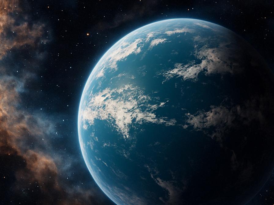 Kan vi finde liv udenfor Jorden