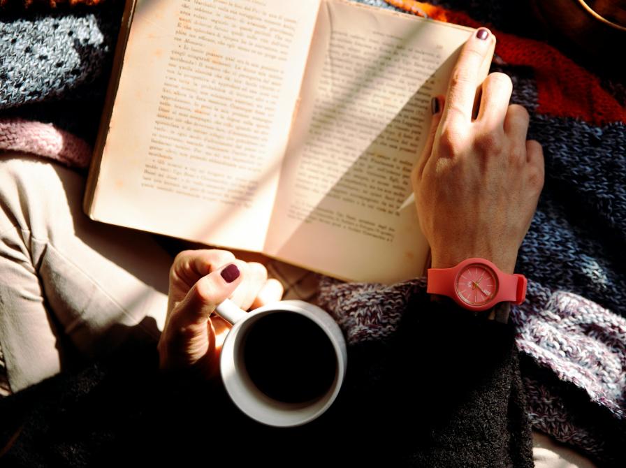 Fotokreditering: Vincenzo Malagoli, pexels.com